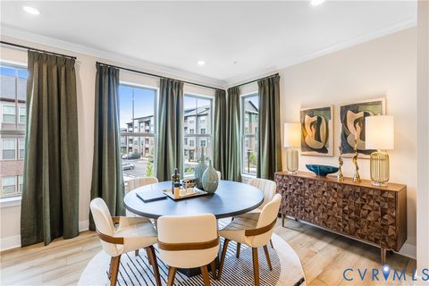 Tiny photo for 6101 Primrose Path Road, Richmond, VA 23224 (MLS # 2606542)