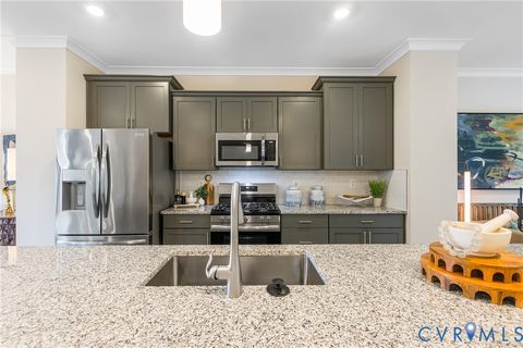 Tiny photo for 6101 Primrose Path Road, Richmond, VA 23224 (MLS # 2606542)