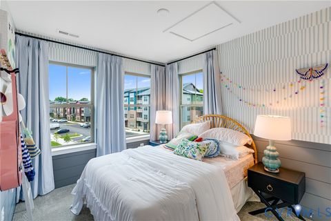 Tiny photo for 6101 Primrose Path Road, Richmond, VA 23224 (MLS # 2606542)