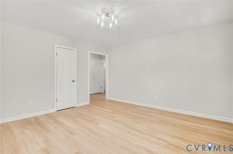 Tiny photo for 727 S Jones Street, Petersburg, VA 23803 (MLS # 2607271)