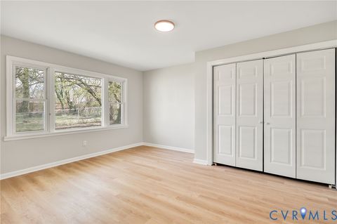 Tiny photo for 727 S Jones Street, Petersburg, VA 23803 (MLS # 2607271)