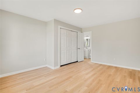 Tiny photo for 727 S Jones Street, Petersburg, VA 23803 (MLS # 2607271)