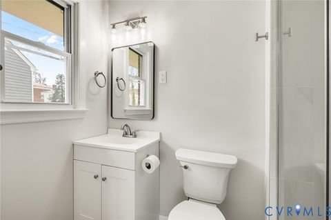 Tiny photo for 727 S Jones Street, Petersburg, VA 23803 (MLS # 2607271)