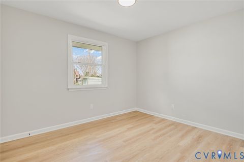 Tiny photo for 727 S Jones Street, Petersburg, VA 23803 (MLS # 2607271)