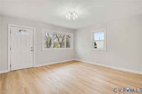 Tiny photo for 727 S Jones Street, Petersburg, VA 23803 (MLS # 2607271)