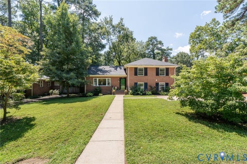 Tiny photo for 6809 Park Avenue, Henrico, VA 23226 (MLS # 2623375)