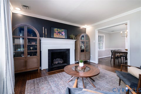 Tiny photo for 6809 Park Avenue, Henrico, VA 23226 (MLS # 2623375)