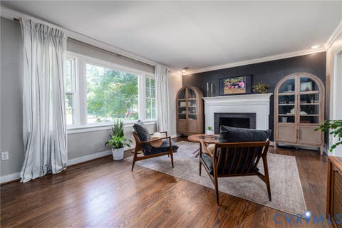 Tiny photo for 6809 Park Avenue, Henrico, VA 23226 (MLS # 2623375)