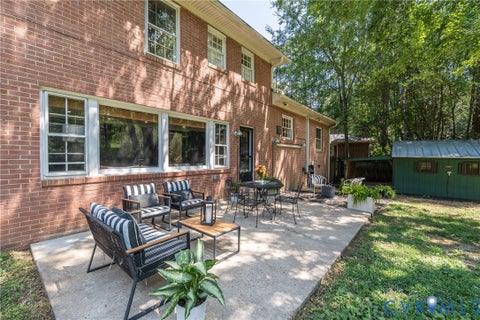 Tiny photo for 6809 Park Avenue, Henrico, VA 23226 (MLS # 2623375)