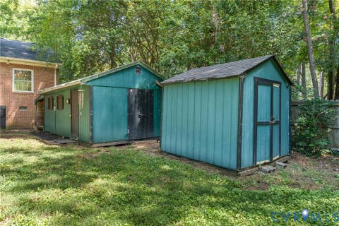 Tiny photo for 6809 Park Avenue, Henrico, VA 23226 (MLS # 2623375)