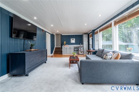 Tiny photo for 6809 Park Avenue, Henrico, VA 23226 (MLS # 2623375)