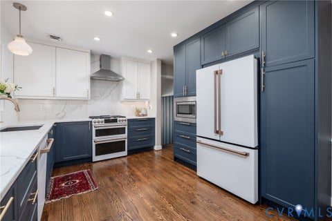 Tiny photo for 6809 Park Avenue, Henrico, VA 23226 (MLS # 2623375)