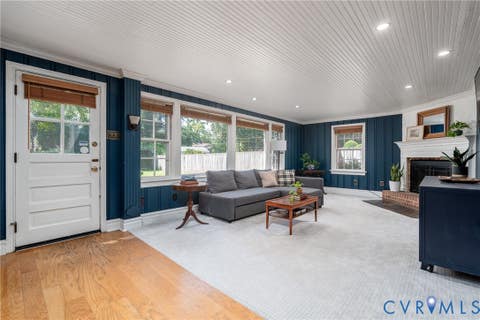 Tiny photo for 6809 Park Avenue, Henrico, VA 23226 (MLS # 2623375)