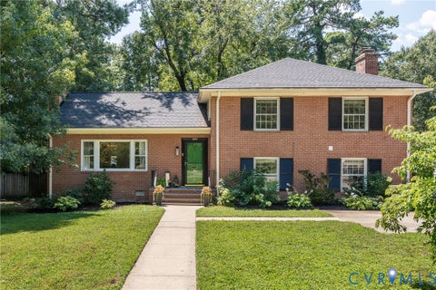 Photo of 6809 Park Avenue, Henrico, VA 23226 (MLS # 2623375)