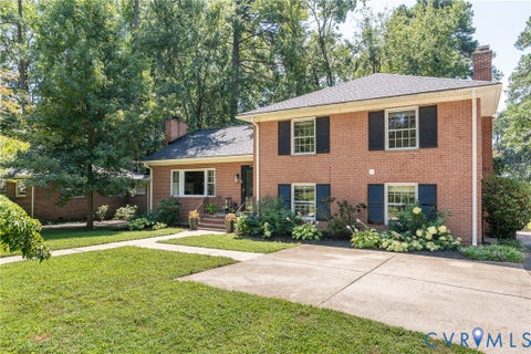 Tiny photo for 6809 Park Avenue, Henrico, VA 23226 (MLS # 2623375)
