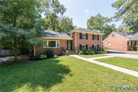 Tiny photo for 6809 Park Avenue, Henrico, VA 23226 (MLS # 2623375)