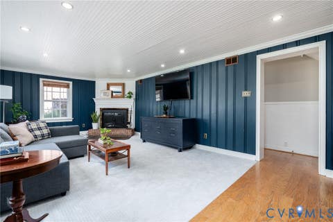 Tiny photo for 6809 Park Avenue, Henrico, VA 23226 (MLS # 2623375)
