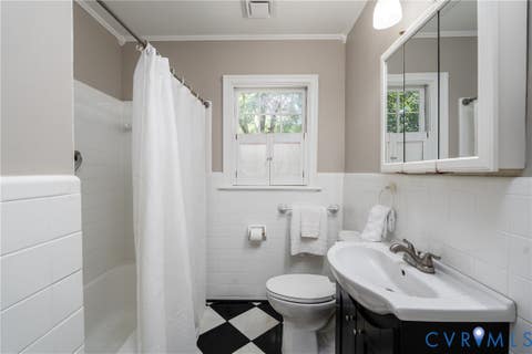 Tiny photo for 6809 Park Avenue, Henrico, VA 23226 (MLS # 2623375)