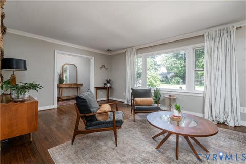 Tiny photo for 6809 Park Avenue, Henrico, VA 23226 (MLS # 2623375)