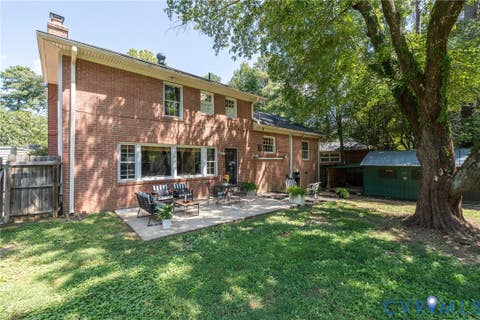 Tiny photo for 6809 Park Avenue, Henrico, VA 23226 (MLS # 2623375)