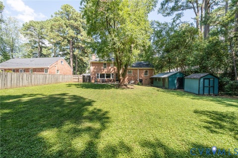 Tiny photo for 6809 Park Avenue, Henrico, VA 23226 (MLS # 2623375)