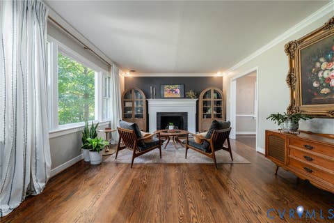 Tiny photo for 6809 Park Avenue, Henrico, VA 23226 (MLS # 2623375)