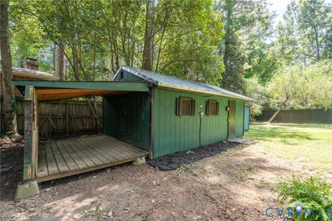 Tiny photo for 6809 Park Avenue, Henrico, VA 23226 (MLS # 2623375)