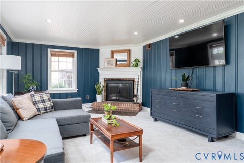 Tiny photo for 6809 Park Avenue, Henrico, VA 23226 (MLS # 2623375)