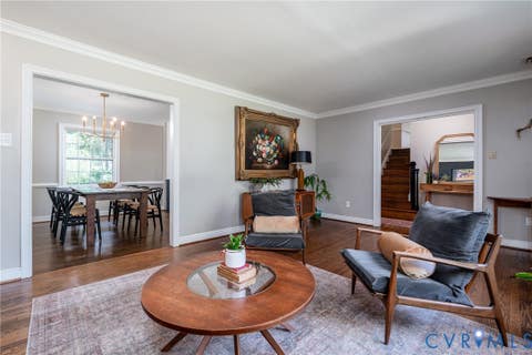 Tiny photo for 6809 Park Avenue, Henrico, VA 23226 (MLS # 2623375)