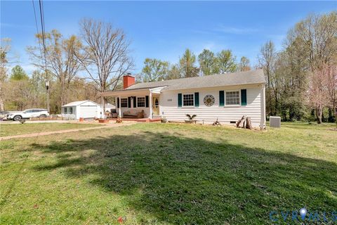 Tiny photo for 2700 Normandale Avenue, North Chesterfield, VA 23237 (MLS # 2607949)