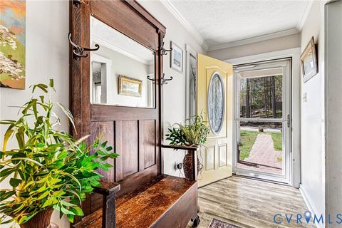 Tiny photo for 2700 Normandale Avenue, North Chesterfield, VA 23237 (MLS # 2607949)