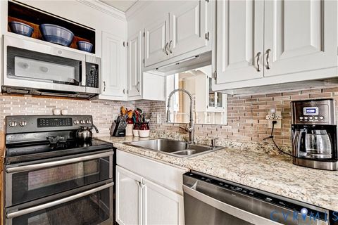 Tiny photo for 2700 Normandale Avenue, North Chesterfield, VA 23237 (MLS # 2607949)