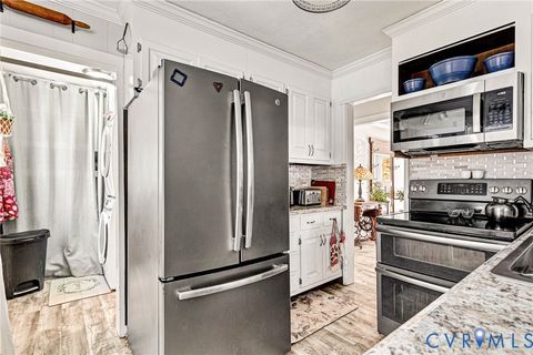 Tiny photo for 2700 Normandale Avenue, North Chesterfield, VA 23237 (MLS # 2607949)