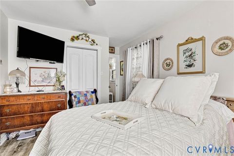 Tiny photo for 2700 Normandale Avenue, North Chesterfield, VA 23237 (MLS # 2607949)