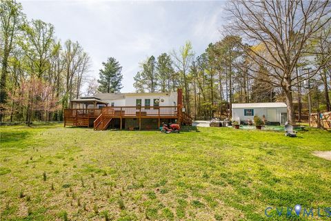Tiny photo for 2700 Normandale Avenue, North Chesterfield, VA 23237 (MLS # 2607949)