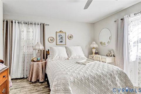 Tiny photo for 2700 Normandale Avenue, North Chesterfield, VA 23237 (MLS # 2607949)