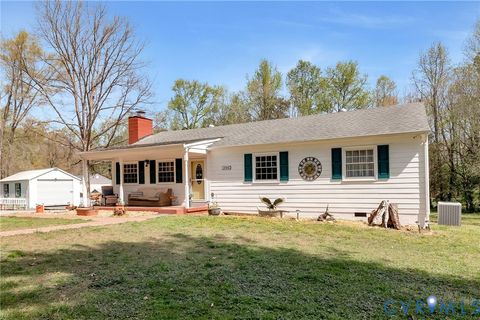 2700 Normandale Avenue North Chesterfield VA 23237