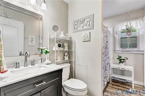 Tiny photo for 2700 Normandale Avenue, North Chesterfield, VA 23237 (MLS # 2607949)