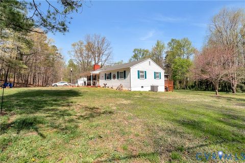 Tiny photo for 2700 Normandale Avenue, North Chesterfield, VA 23237 (MLS # 2607949)