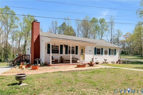 Tiny photo for 2700 Normandale Avenue, North Chesterfield, VA 23237 (MLS # 2607949)