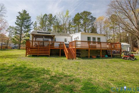 Tiny photo for 2700 Normandale Avenue, North Chesterfield, VA 23237 (MLS # 2607949)