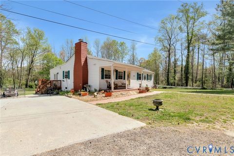 Tiny photo for 2700 Normandale Avenue, North Chesterfield, VA 23237 (MLS # 2607949)