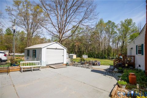 Tiny photo for 2700 Normandale Avenue, North Chesterfield, VA 23237 (MLS # 2607949)