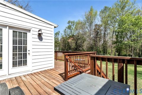 Tiny photo for 2700 Normandale Avenue, North Chesterfield, VA 23237 (MLS # 2607949)