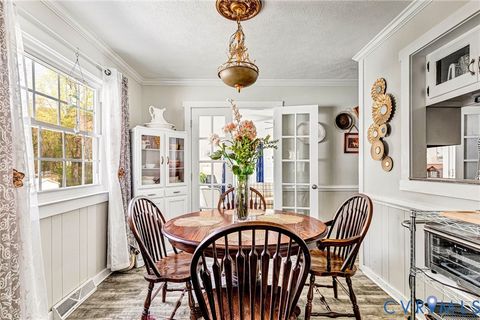 Tiny photo for 2700 Normandale Avenue, North Chesterfield, VA 23237 (MLS # 2607949)