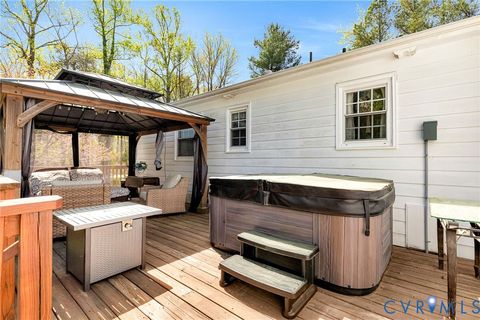 Tiny photo for 2700 Normandale Avenue, North Chesterfield, VA 23237 (MLS # 2607949)