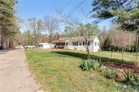 Tiny photo for 2700 Normandale Avenue, North Chesterfield, VA 23237 (MLS # 2607949)