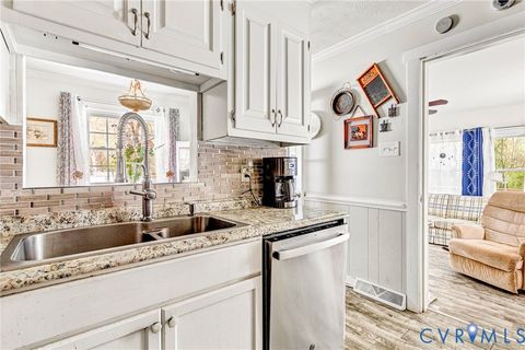 Tiny photo for 2700 Normandale Avenue, North Chesterfield, VA 23237 (MLS # 2607949)