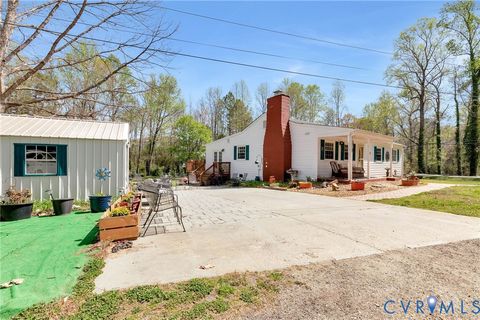 Tiny photo for 2700 Normandale Avenue, North Chesterfield, VA 23237 (MLS # 2607949)