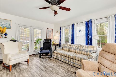 Tiny photo for 2700 Normandale Avenue, North Chesterfield, VA 23237 (MLS # 2607949)